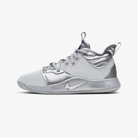 Pg 4 x NASA - Picture 1 of 1